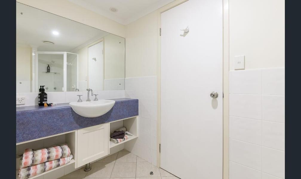 Charming 1 Bedroom Apt - Close To Town & Beach Port Douglas Exterior foto